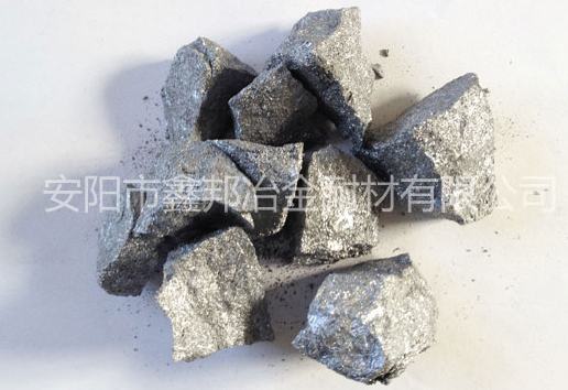 硅鐵有哪些用途？