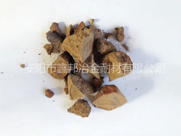 氮化硅鐵在煉鋼工業過程中的作用！