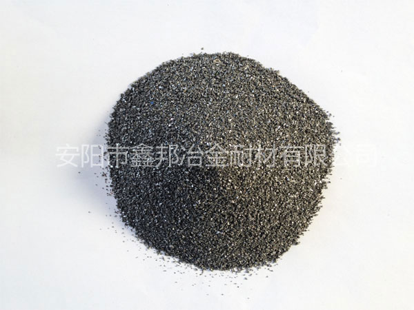 碳化硅特性介紹！